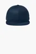 New Era Flat Bill Snapback Cap — view 32