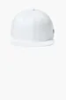 New Era Flat Bill Snapback Cap — view 34