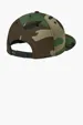 New Era Flat Bill Snapback Cap — view 36