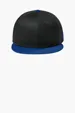 New Era Flat Bill Snapback Cap — view 30