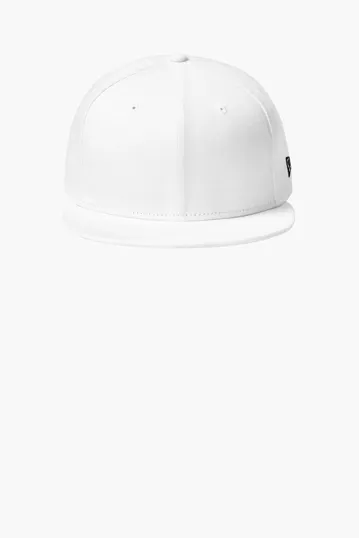 New Era Standard Fit Flat Bill Snapback Cap — view 17