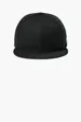 New Era Standard Fit Flat Bill Snapback Cap — view 16