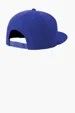 New Era Standard Fit Flat Bill Snapback Cap — view 9