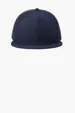 New Era Standard Fit Flat Bill Snapback Cap — view 3