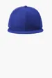 New Era Standard Fit Flat Bill Snapback Cap — view 4