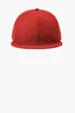 New Era Standard Fit Flat Bill Snapback Cap — view 5
