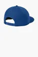 New Era Standard Fit Flat Bill Snapback Cap — view 13