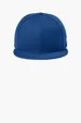 New Era Standard Fit Flat Bill Snapback Cap — view 12