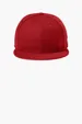 New Era Standard Fit Flat Bill Snapback Cap — view 14