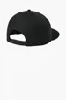 New Era Standard Fit Flat Bill Snapback Cap — view 18