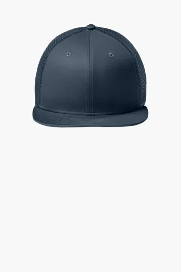 New Era Standard Fit Snapback Trucker Cap — view 16
