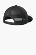 New Era Standard Fit Snapback Trucker Cap — view 17