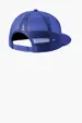 New Era Standard Fit Snapback Trucker Cap — view 13