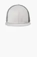 New Era Standard Fit Snapback Trucker Cap — view 5