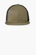 New Era Standard Fit Snapback Trucker Cap — view 6