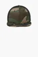 New Era Standard Fit Snapback Trucker Cap — view 15