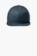 New Era Standard Fit Snapback Trucker Cap — view 16