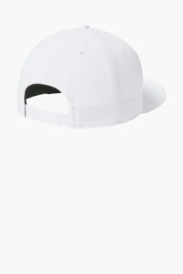 New Era Original Fit Diamond Era Flat Bill Snapback Cap — view 23