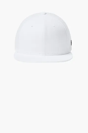 New Era Original Fit Diamond Era Flat Bill Snapback Cap — view 19