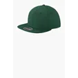 New Era Original Fit Diamond Era Flat Bill Snapback Cap