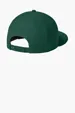 New Era Original Fit Diamond Era Flat Bill Snapback Cap — view 5