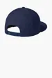 New Era Original Fit Diamond Era Flat Bill Snapback Cap — view 7