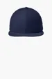 New Era Original Fit Diamond Era Flat Bill Snapback Cap — view 4