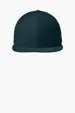 New Era Original Fit Diamond Era Flat Bill Snapback Cap — view 8