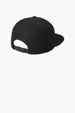 New Era Original Fit Diamond Era Flat Bill Snapback Cap — view 13