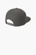 New Era Original Fit Diamond Era Flat Bill Snapback Cap — view 14