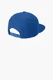 New Era Original Fit Diamond Era Flat Bill Snapback Cap — view 15