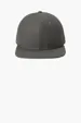 New Era Original Fit Diamond Era Flat Bill Snapback Cap — view 11