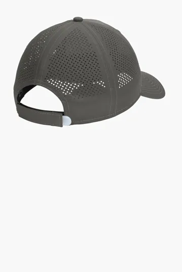New Era Perforated Performance Cap — view 2