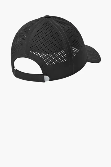 New Era Perforated Performance Cap — view 7