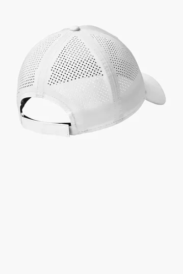 New Era Perforated Performance Cap — view 8