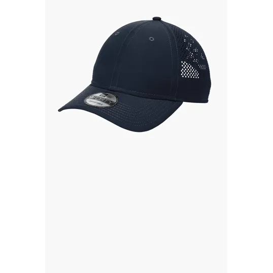 New Era Perforated Performance Cap — view 3