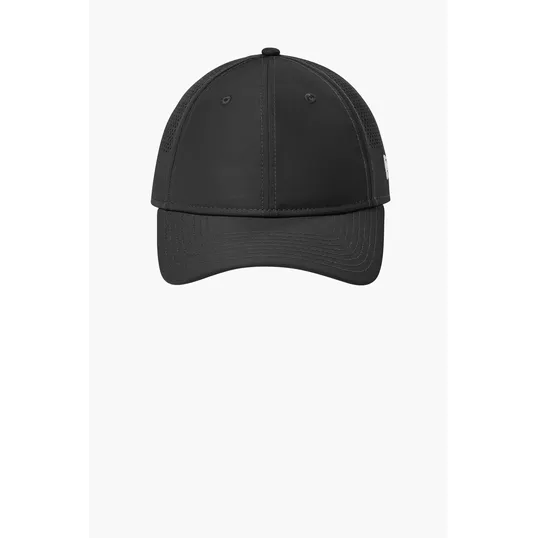 New Era Perforated Performance Cap — view 4