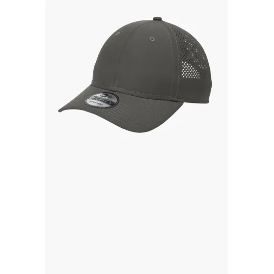 New Era Perforated Performance Cap — view 6