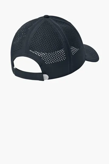 New Era Perforated Performance Cap — view 10