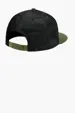 New Era Camo Flat Bill Snapback Cap — view 2