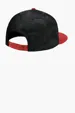 New Era Camo Flat Bill Snapback Cap — view 3