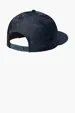New Era Camo Flat Bill Snapback Cap — view 10