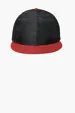 New Era Camo Flat Bill Snapback Cap — view 15