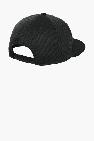 New Era Pivot Flat Bill Snapback Cap — view 8