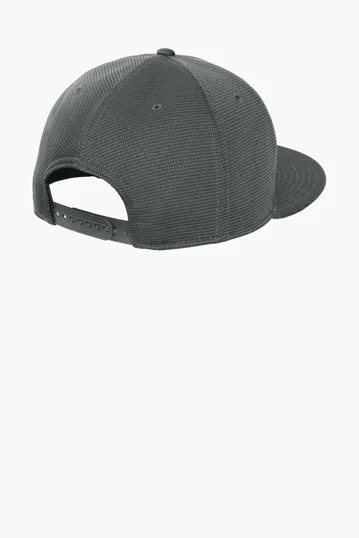 New Era Pivot Flat Bill Snapback Cap — view 9