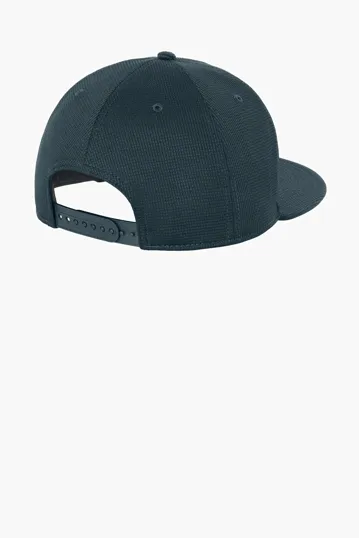 New Era Pivot Flat Bill Snapback Cap — view 10