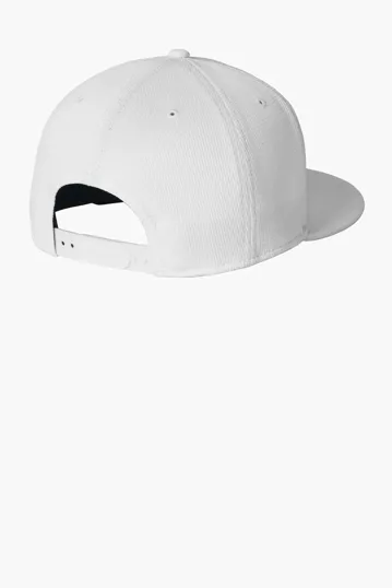New Era Pivot Flat Bill Snapback Cap — view 13