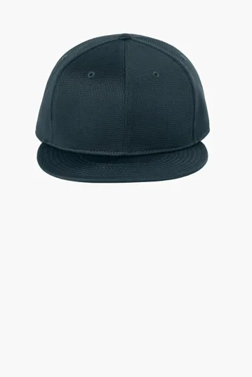 New Era Pivot Flat Bill Snapback Cap — view 4