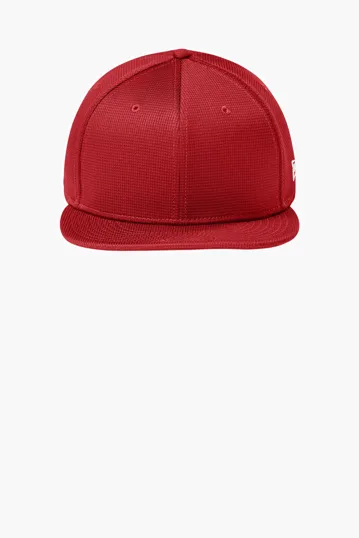 New Era Pivot Flat Bill Snapback Cap — view 14