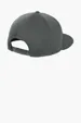 New Era Pivot Flat Bill Snapback Cap — view 9